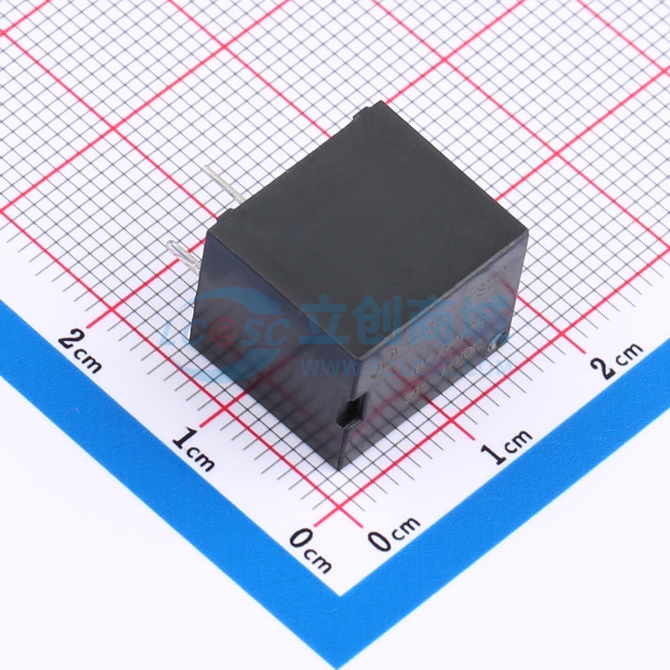 点击查看大图 JYT78F-S-DC5V-A实物图