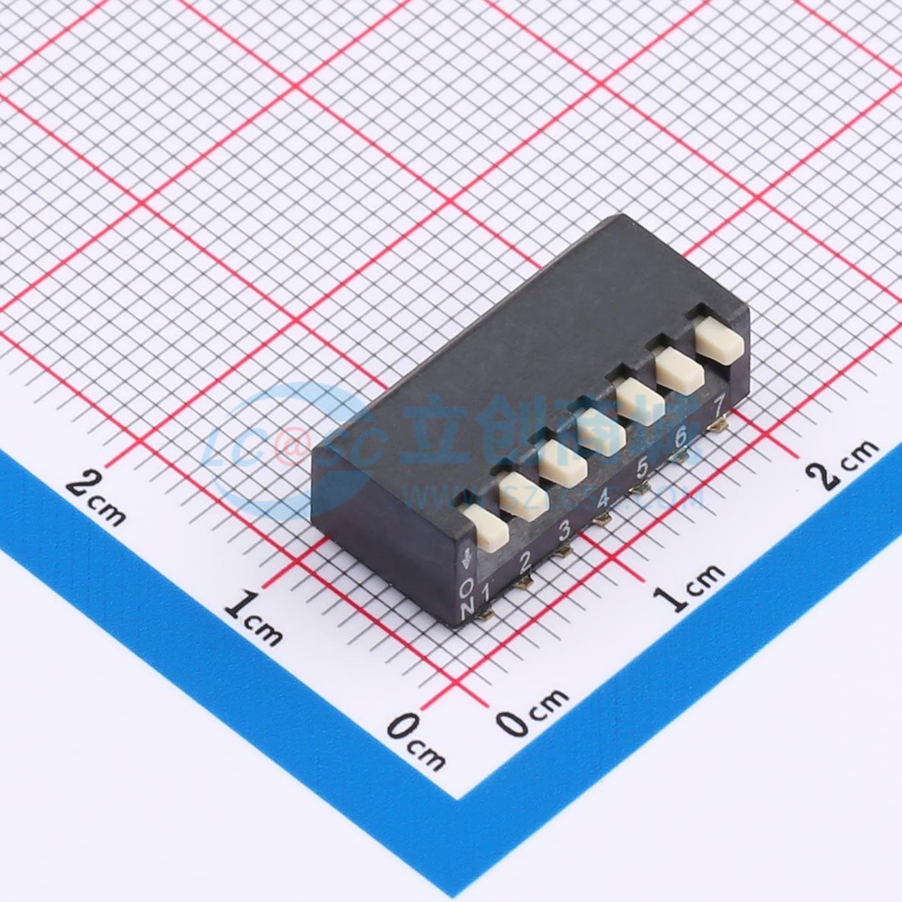 点击查看大图 DG-07PD实物图