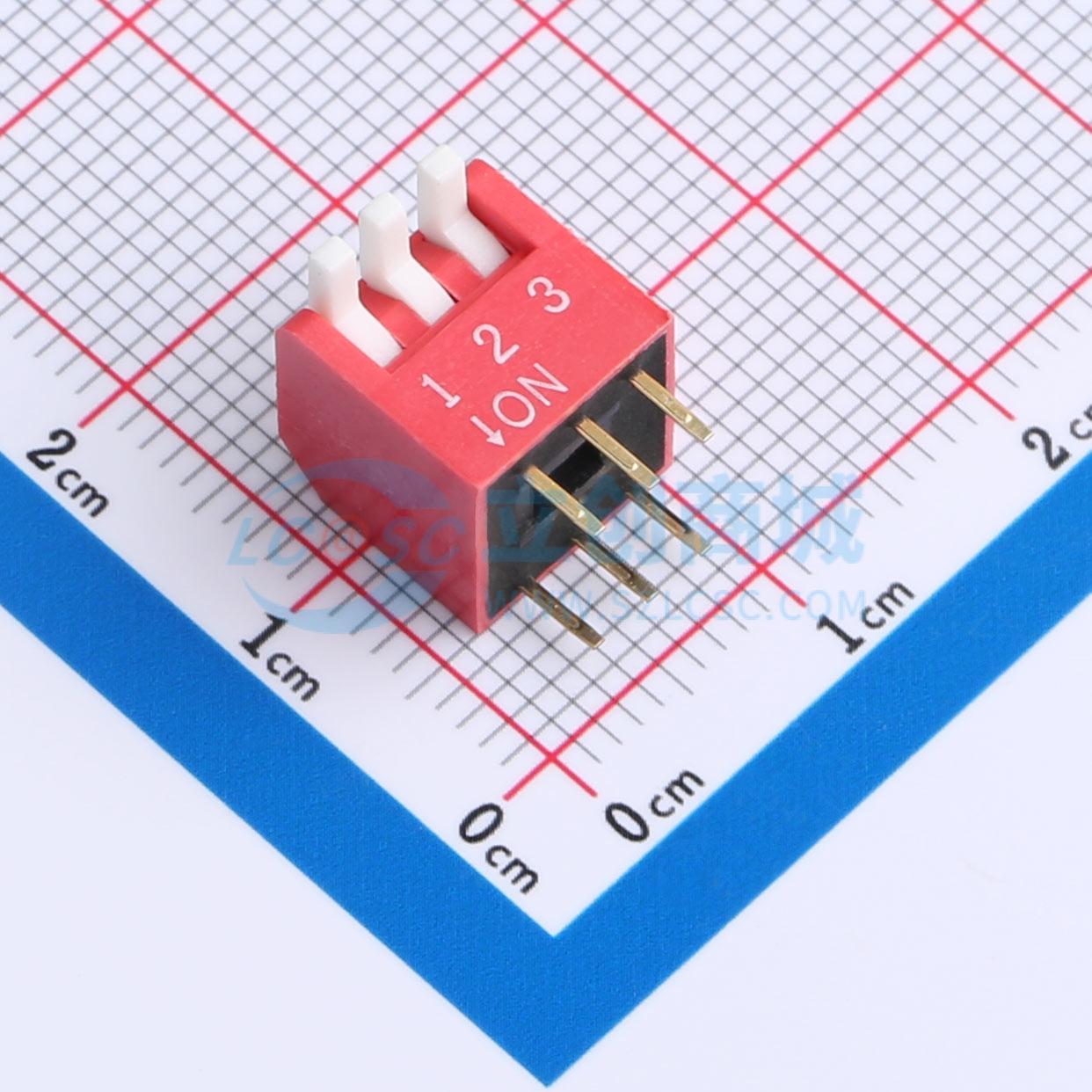 点击查看大图 DL-03HT实物图