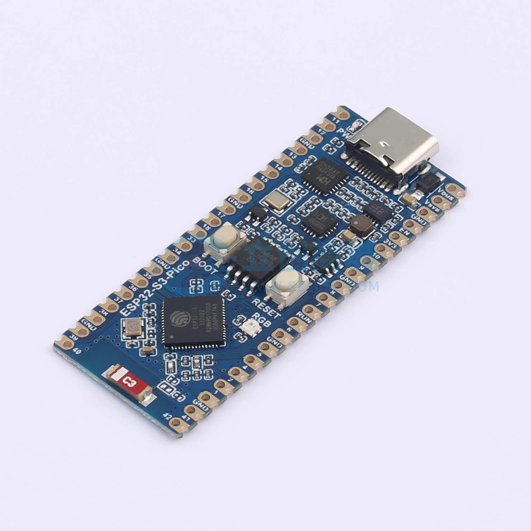 ESP32-S3-Pico商品缩略图