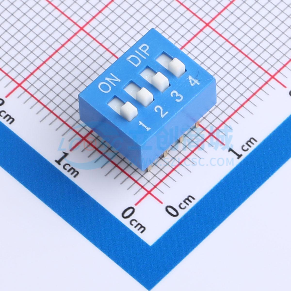 点击查看大图 DR-04LT实物图