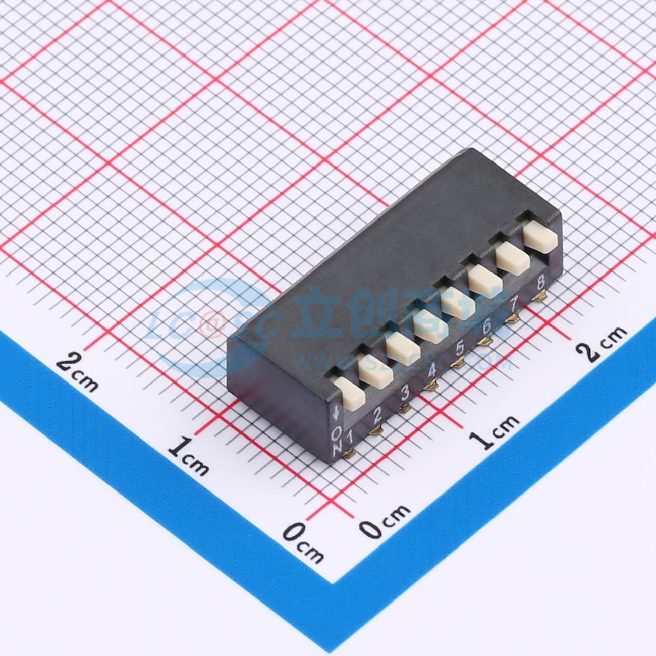 点击查看大图 DG-08PD实物图