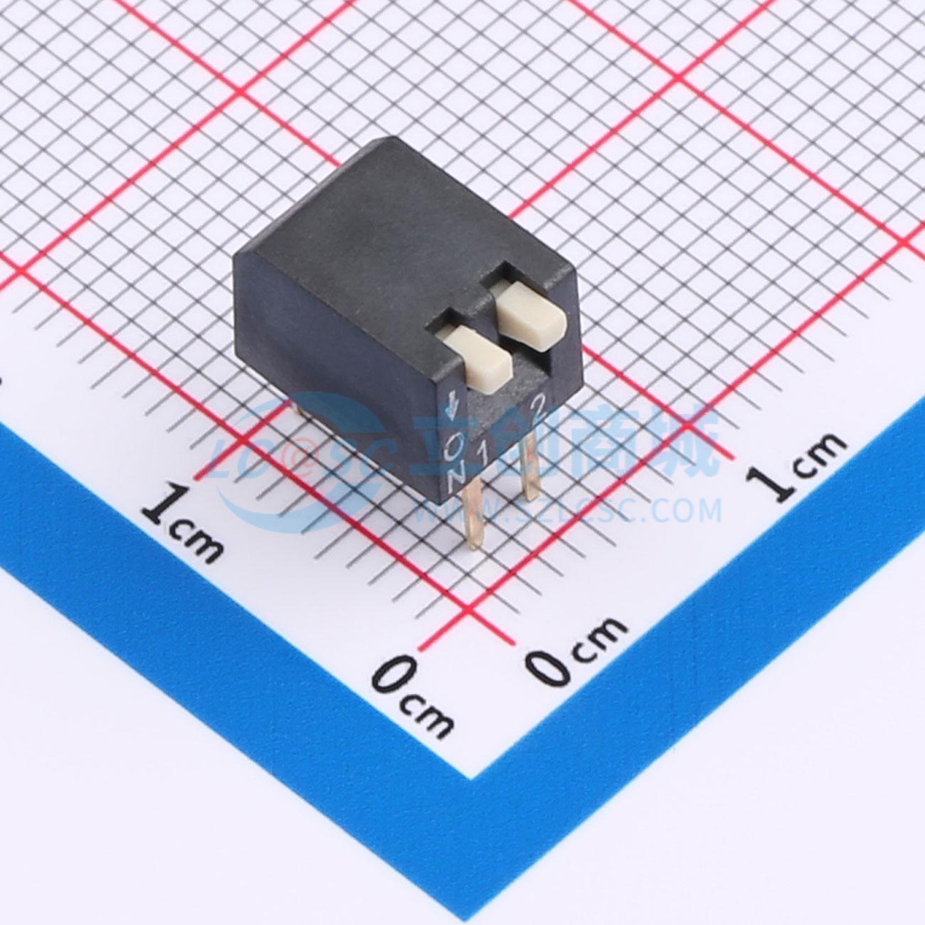 点击查看大图 DE-02PD实物图
