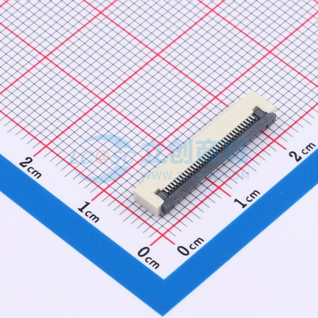 点击查看大图 AFD01-S32FCC-00实物图