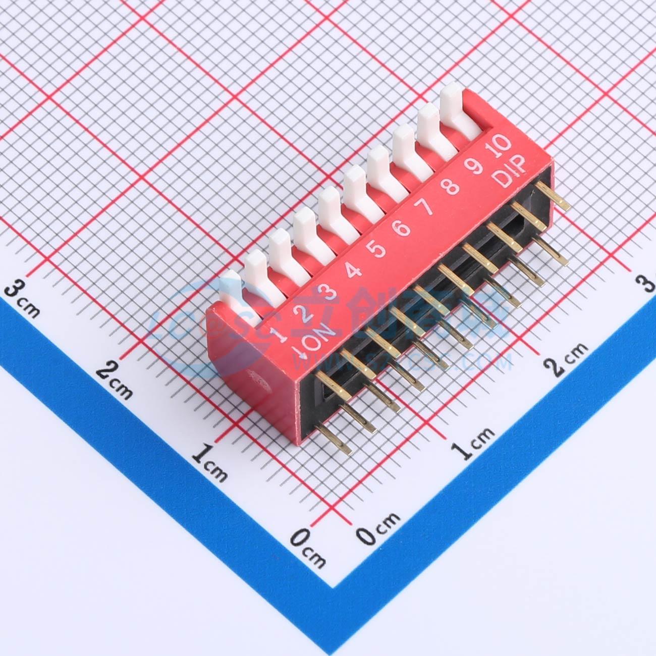 点击查看大图 DL-10HT实物图