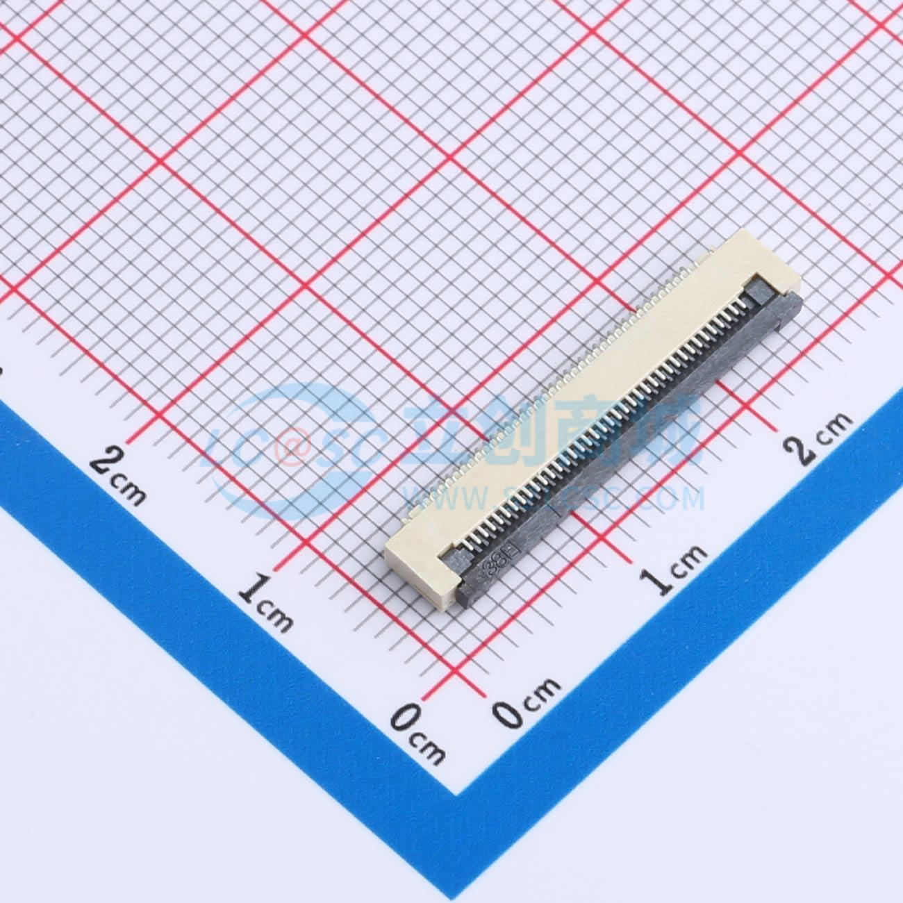 点击查看大图 AFD01-S38FCA-00实物图