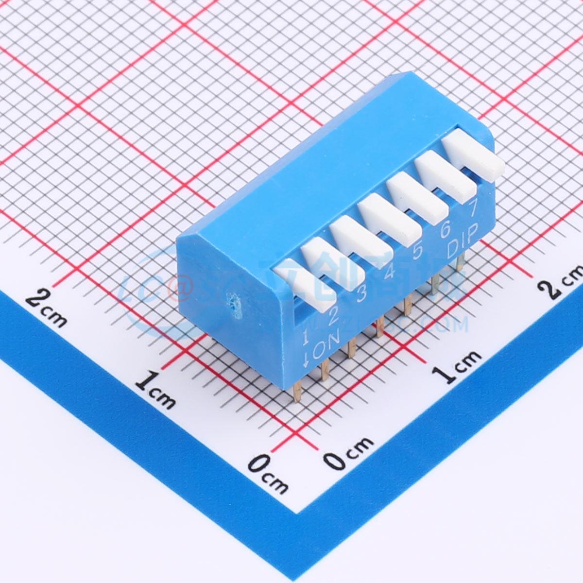 点击查看大图 DL-07LT实物图
