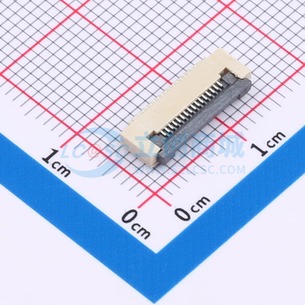 AFD01-S16FCC-00实物图
