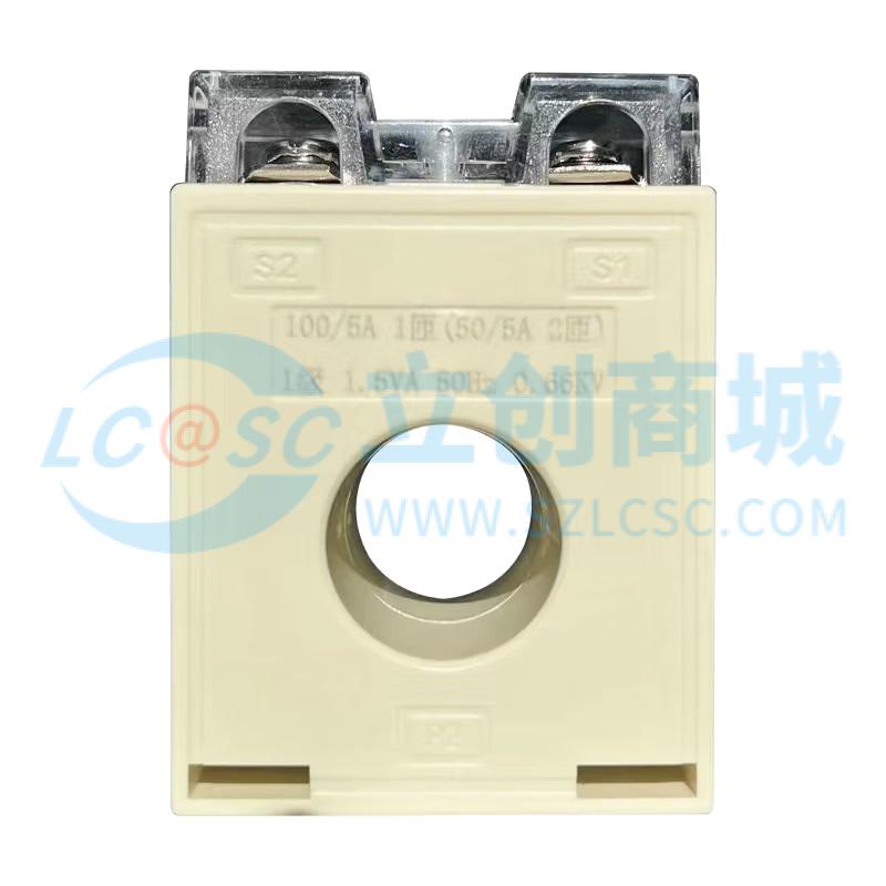 AKH-0.66/I 20I 100/5实物图