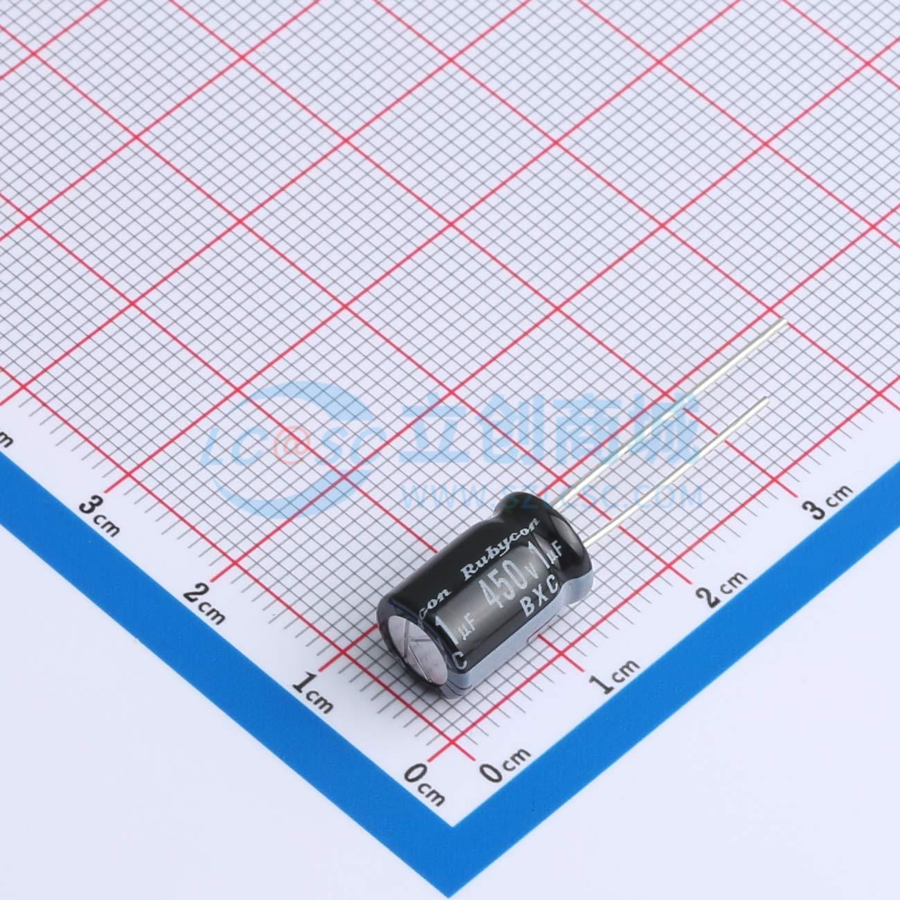 点击查看大图 450BXC1MEFC8X11.5实物图