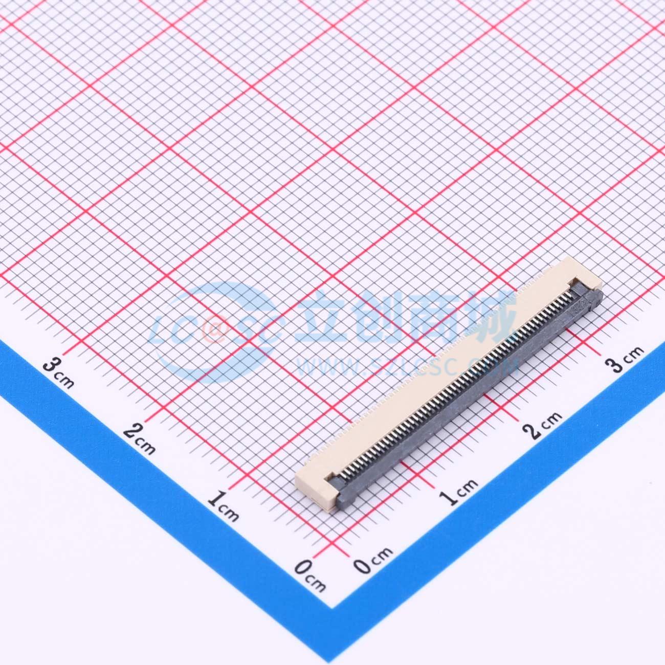 AFD01-S55FCA-00实物图