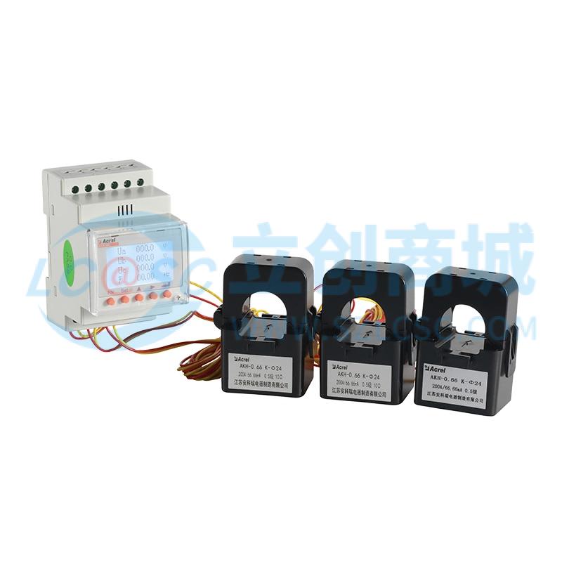 ACR10R-D10TE实物图