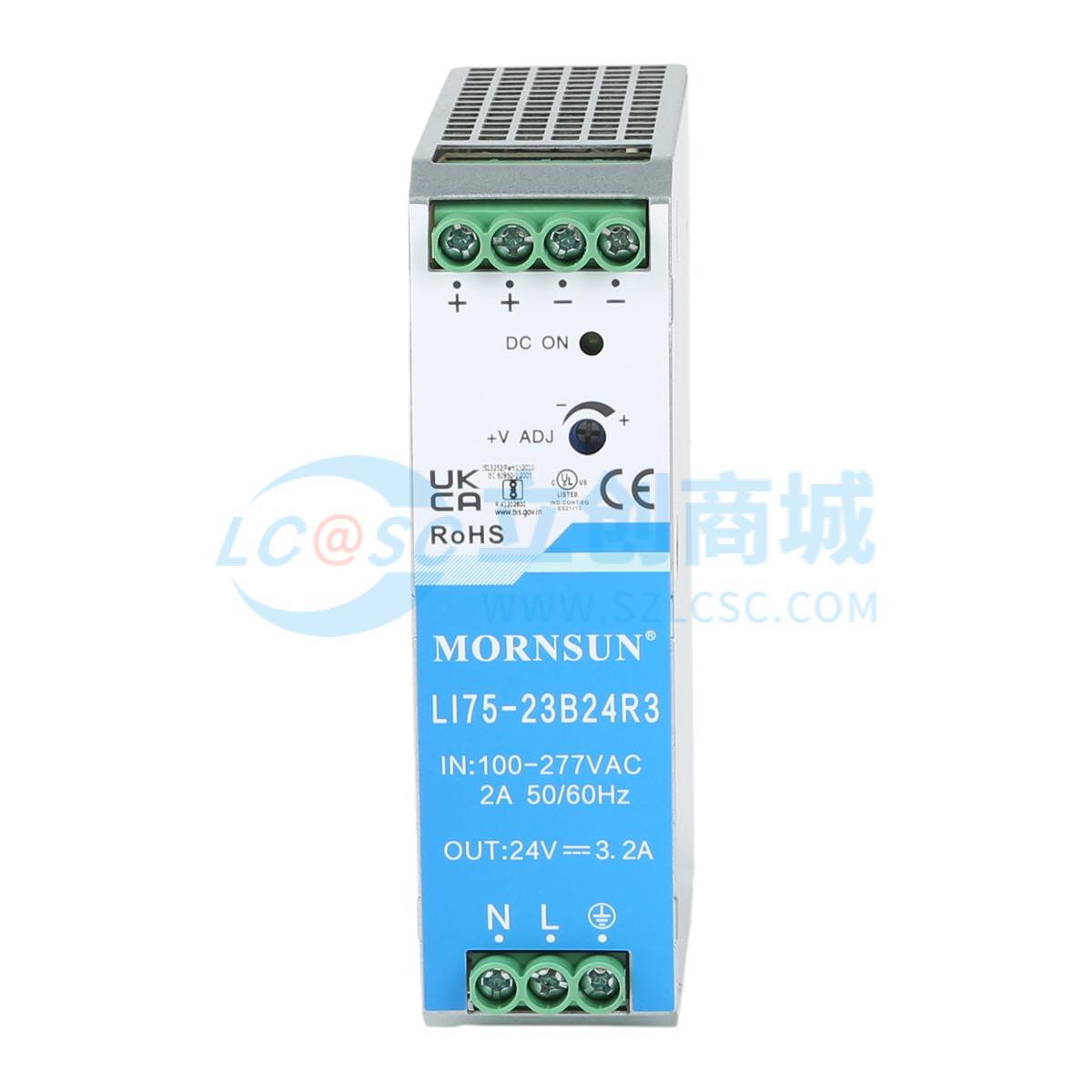 LI75-23B24R3实物图