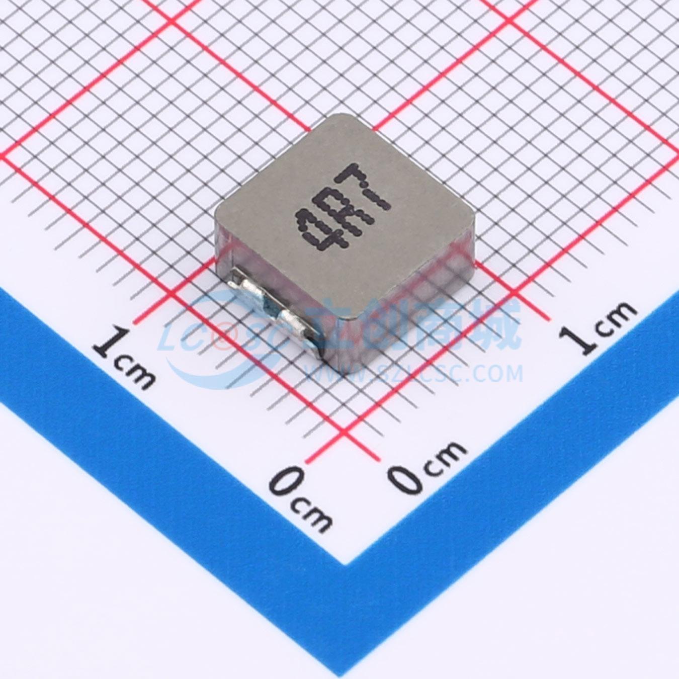 MWSA0804S-4R7MT实物图