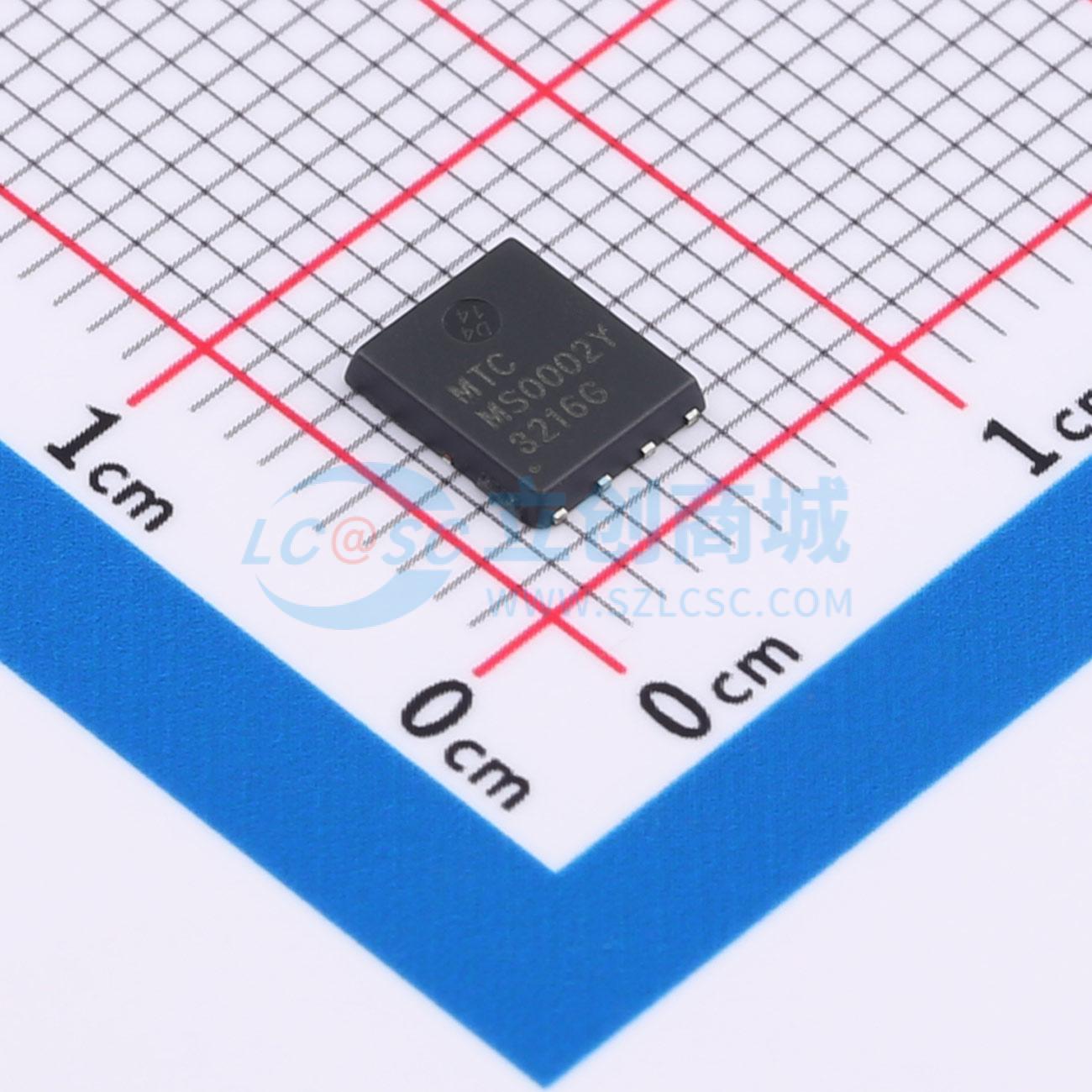 点击查看大图 MS0002Y实物图