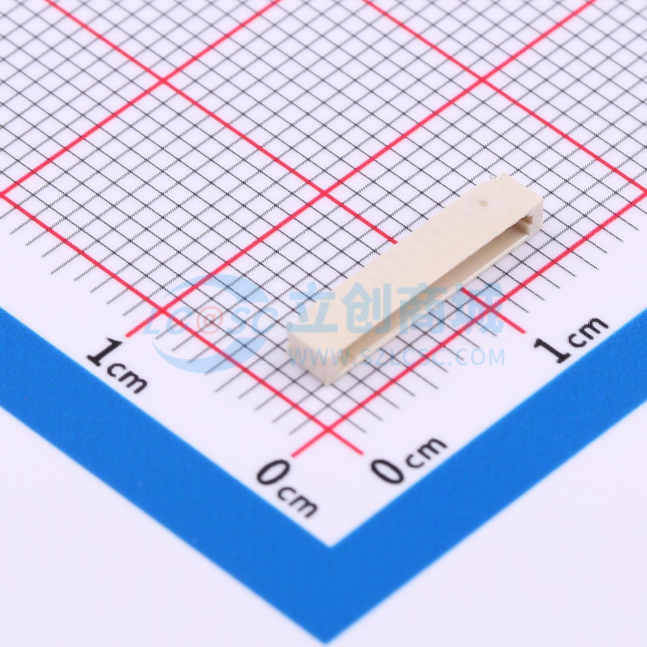 点击查看大图 XD-0.8-14PWT实物图
