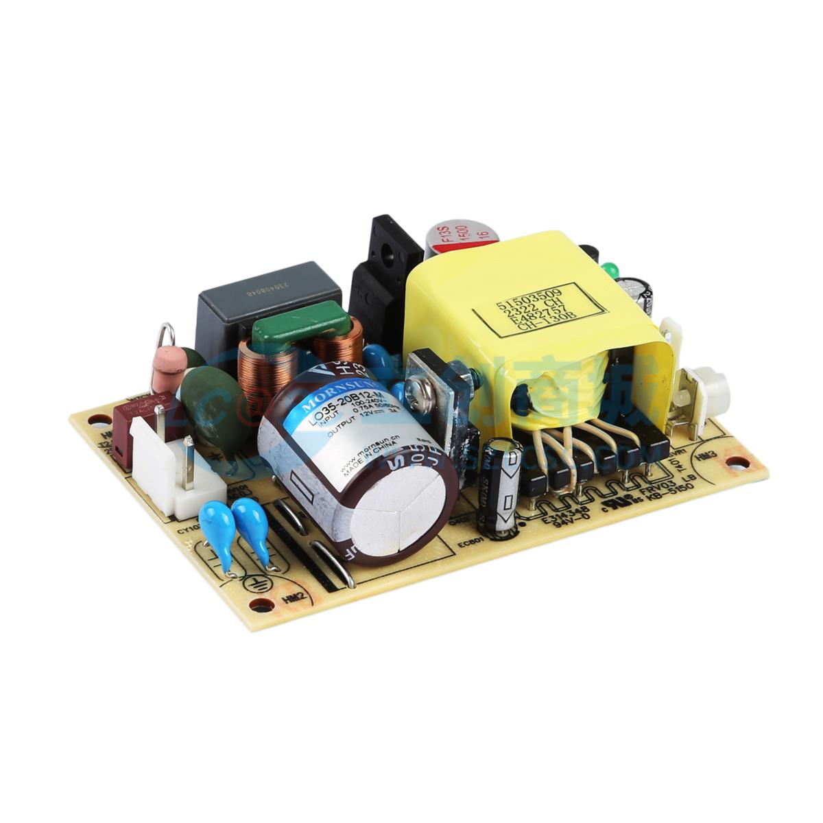 LO35-20B12-M实物图