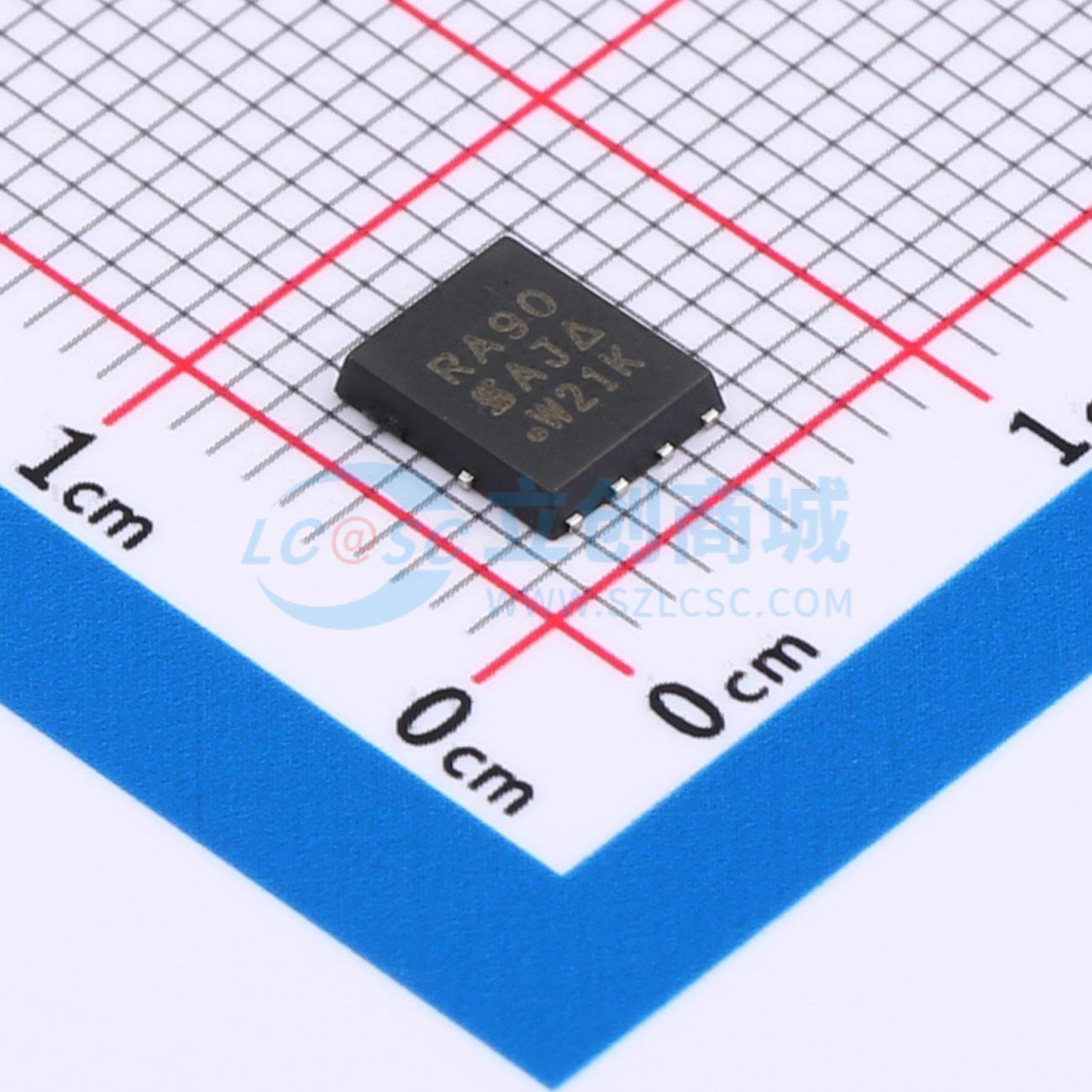 SIRA90DP-T1-RE3实物图