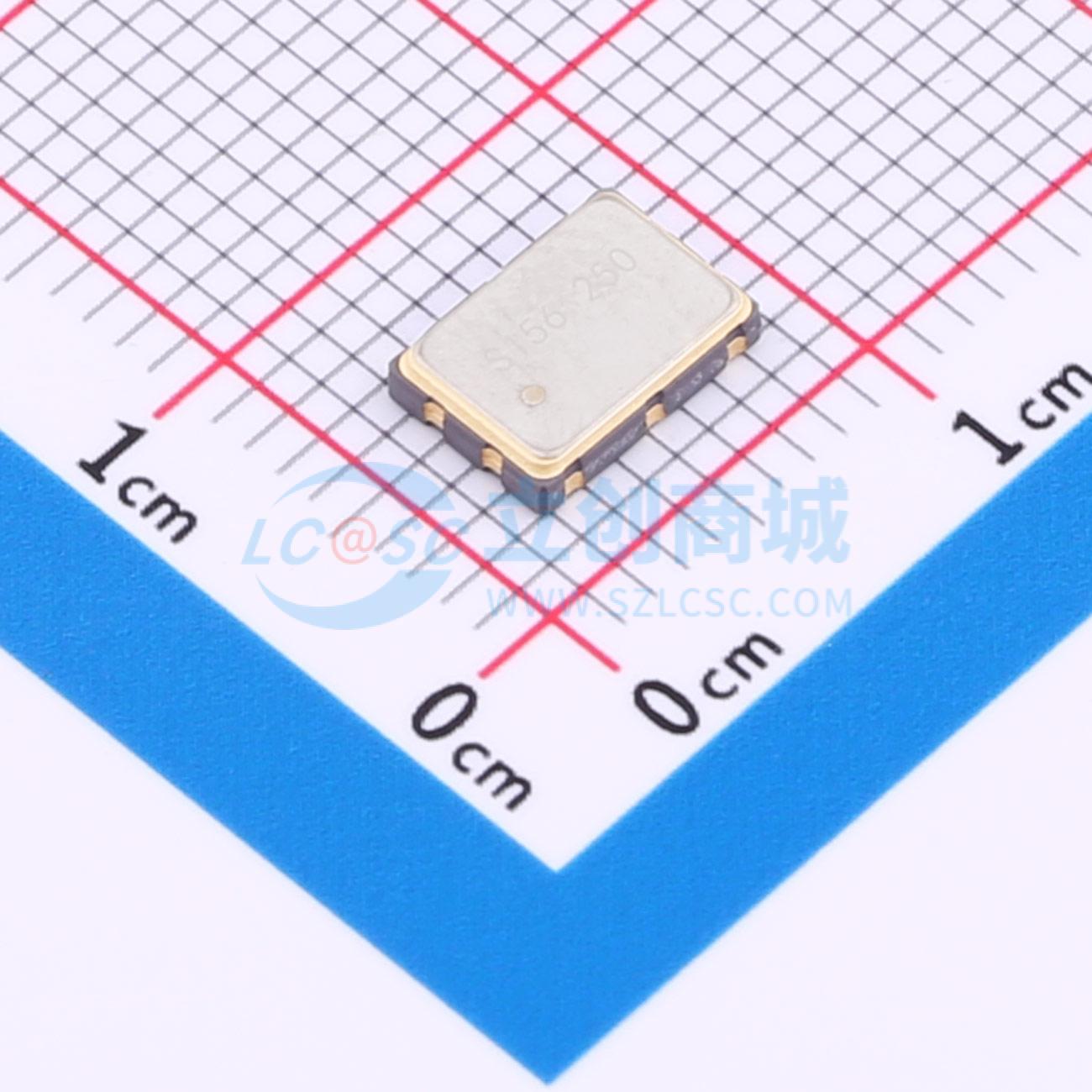 点击查看大图 SWPQ201AA3IXXE0-156.250000实物图