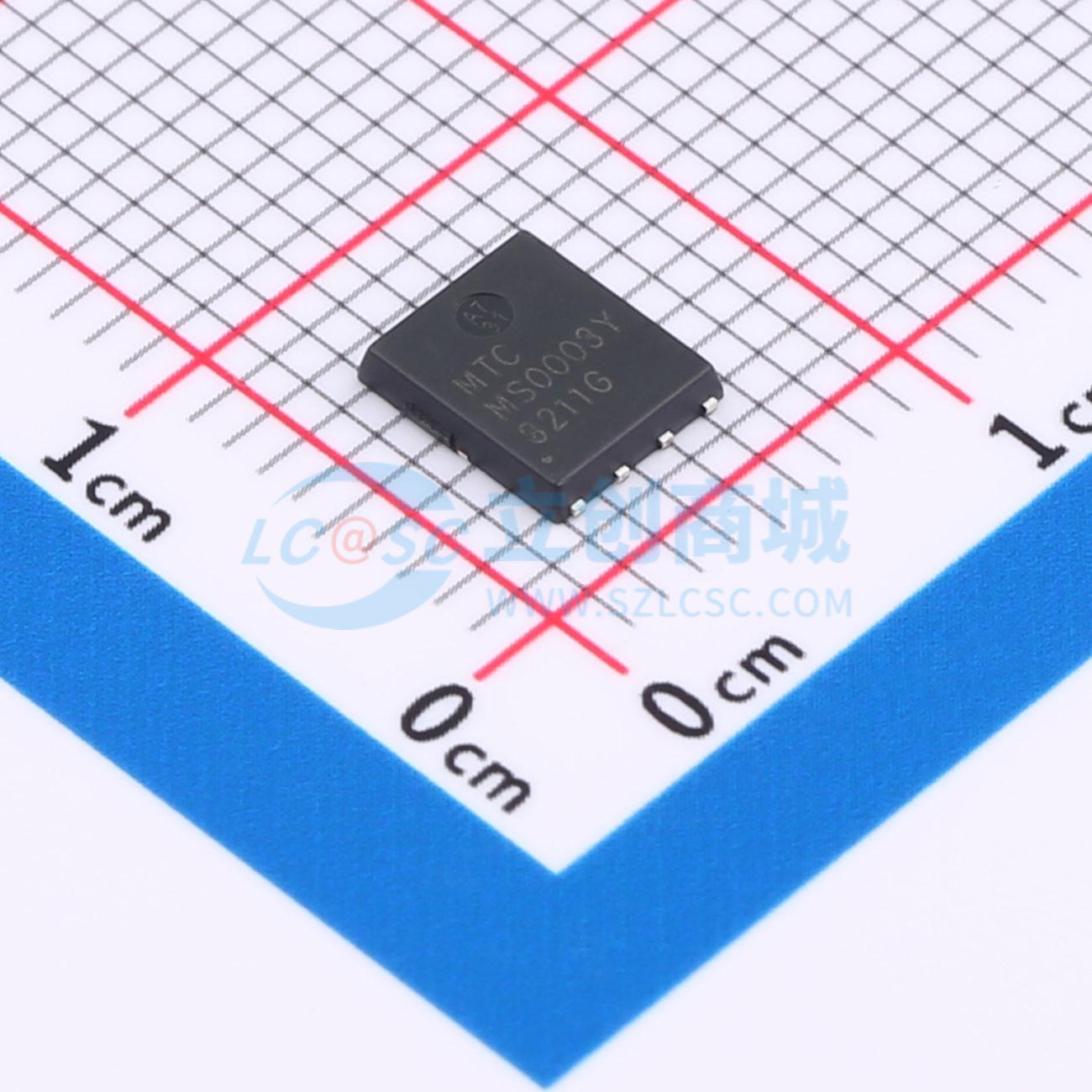 点击查看大图 MS0003Y实物图