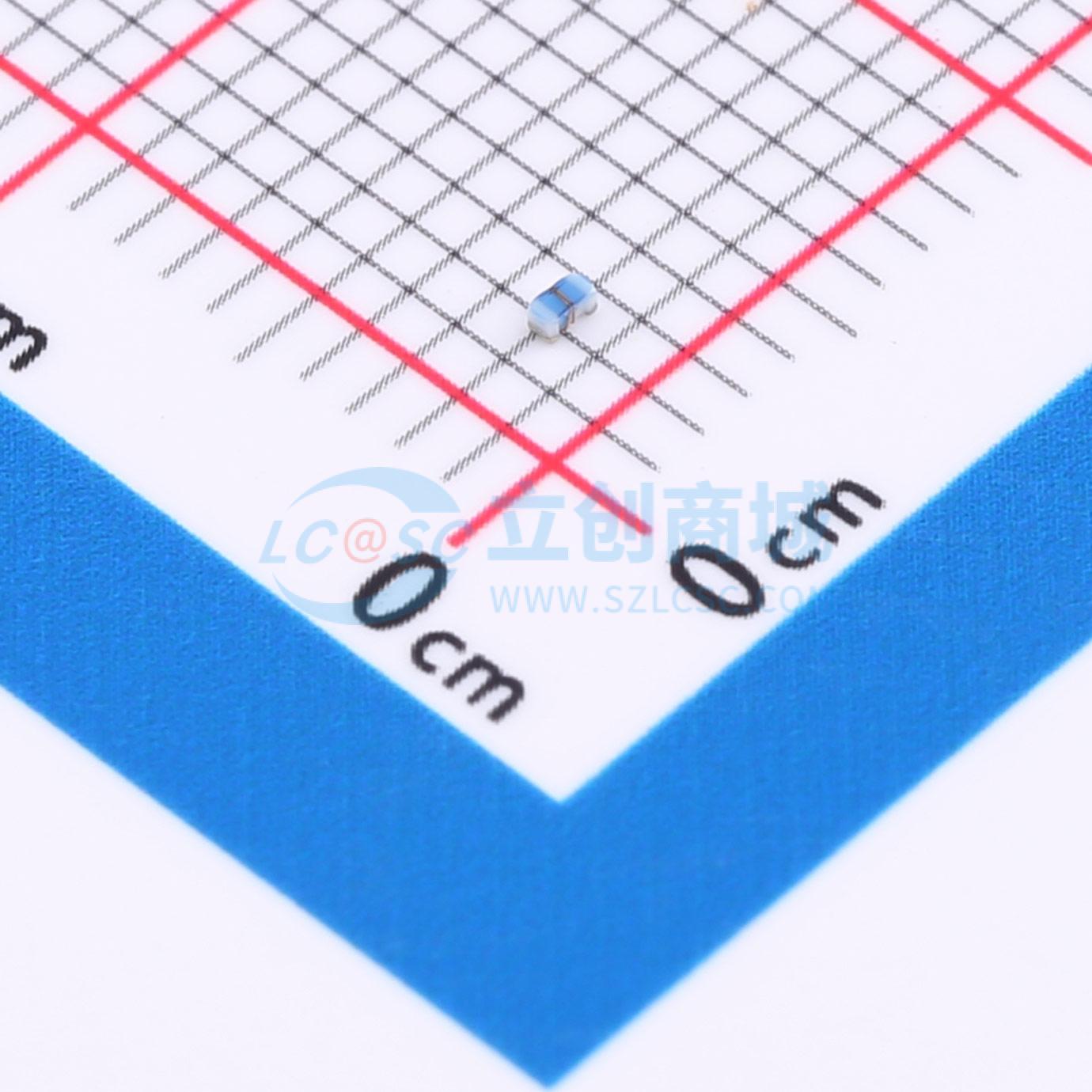 点击查看大图 MWSD1005C2N2JT实物图