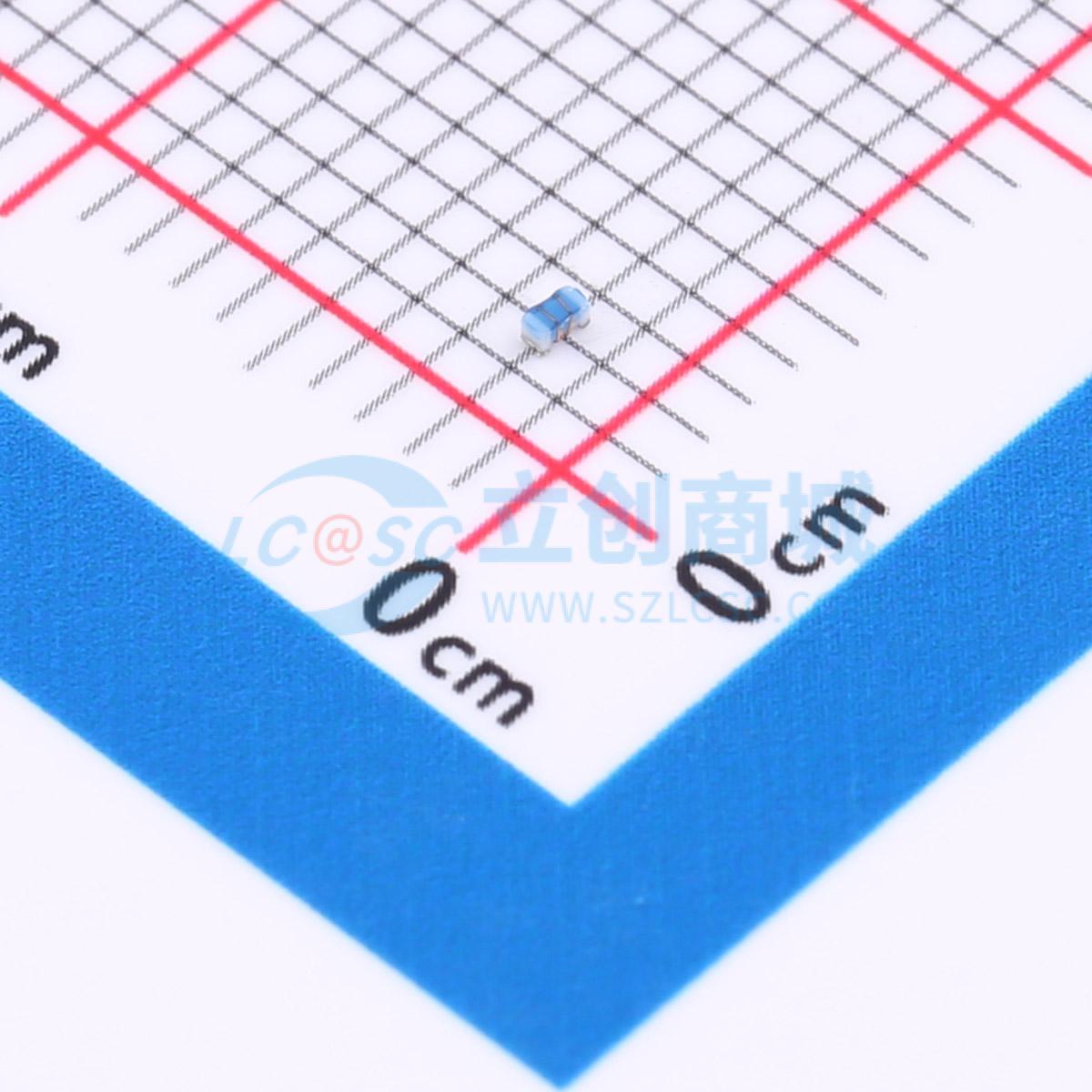 点击查看大图 MWSD1005C1N8JT实物图