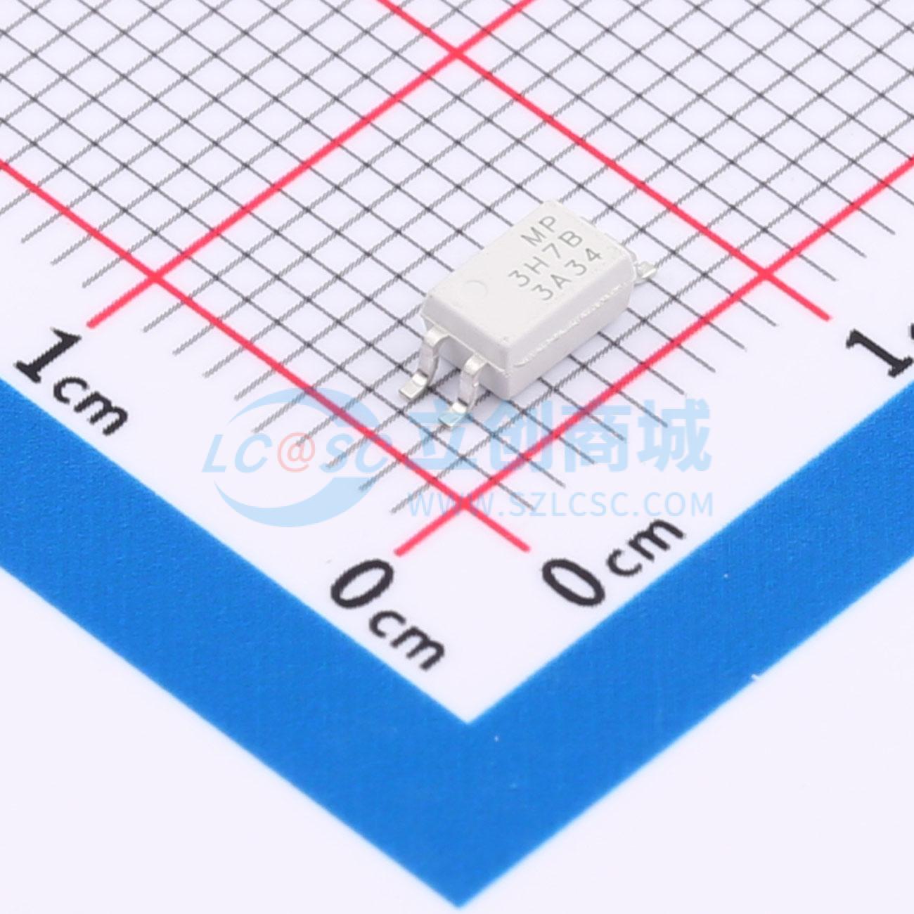 点击查看大图 MP3H7B(T1)-GV实物图