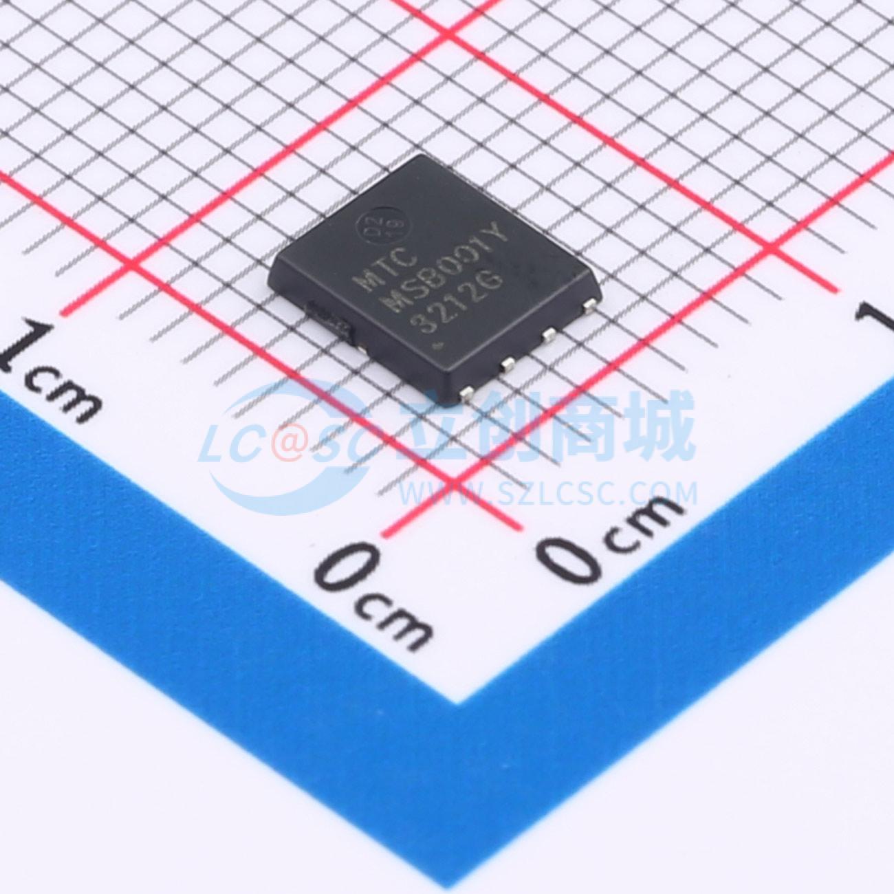 点击查看大图 MSB001Y实物图