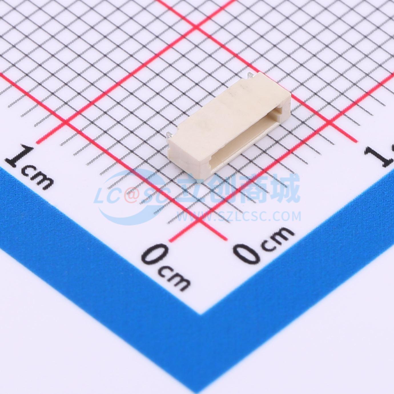 XD-0.8-6PWT实物图