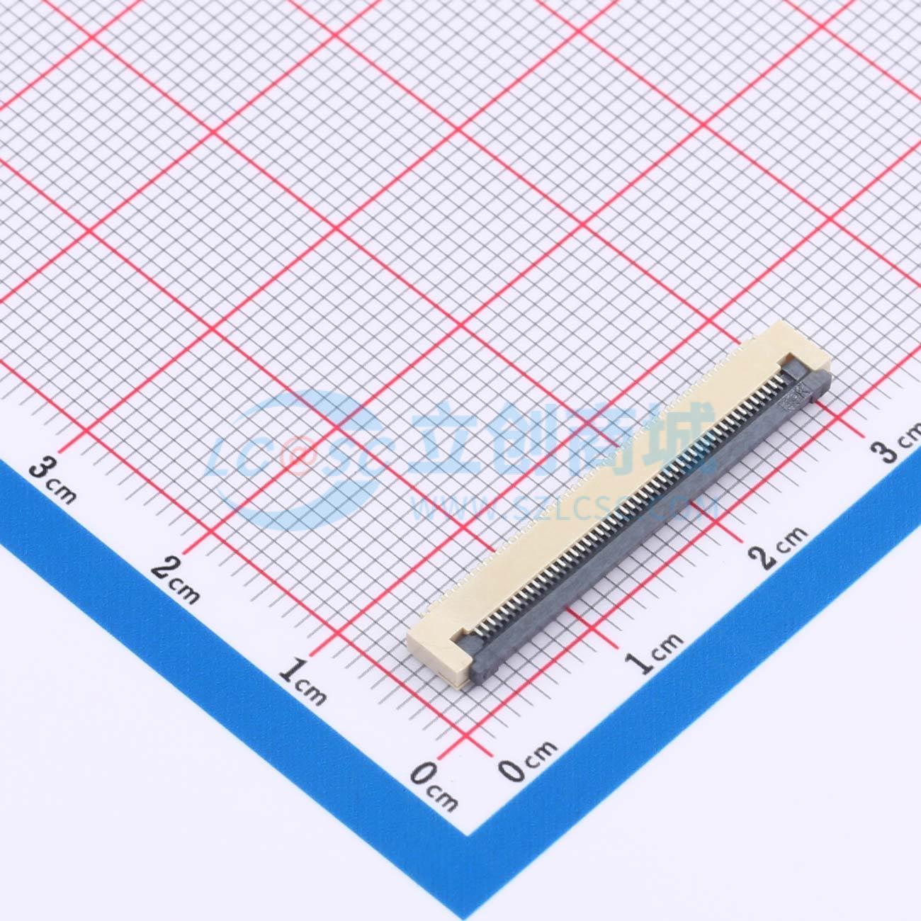 点击查看大图 AFD01-S49FCC-00实物图