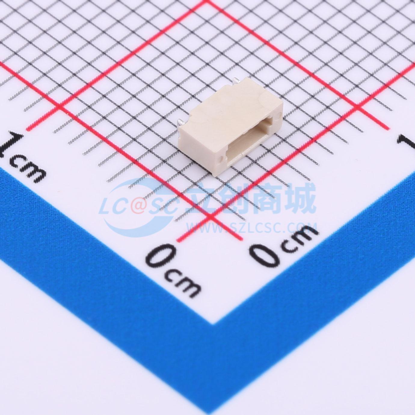 XD-0.8-3PWT实物图