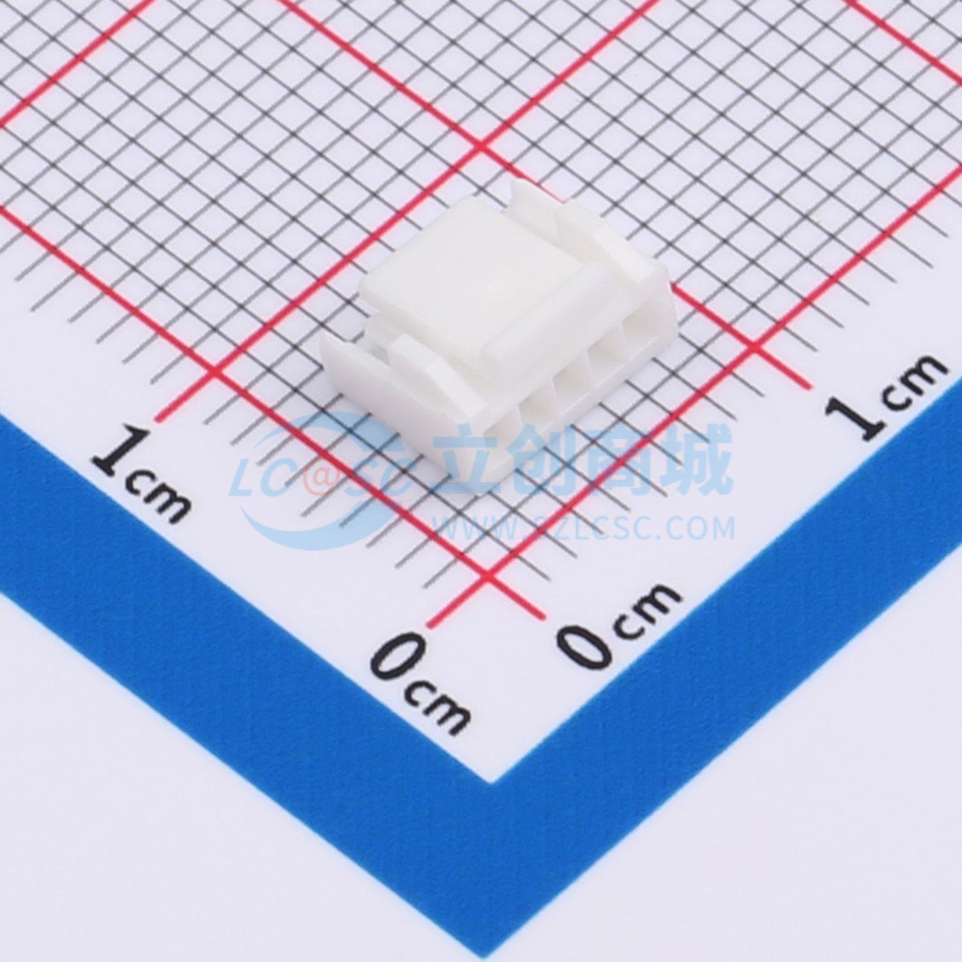 点击查看大图 GH1.25-5Y实物图