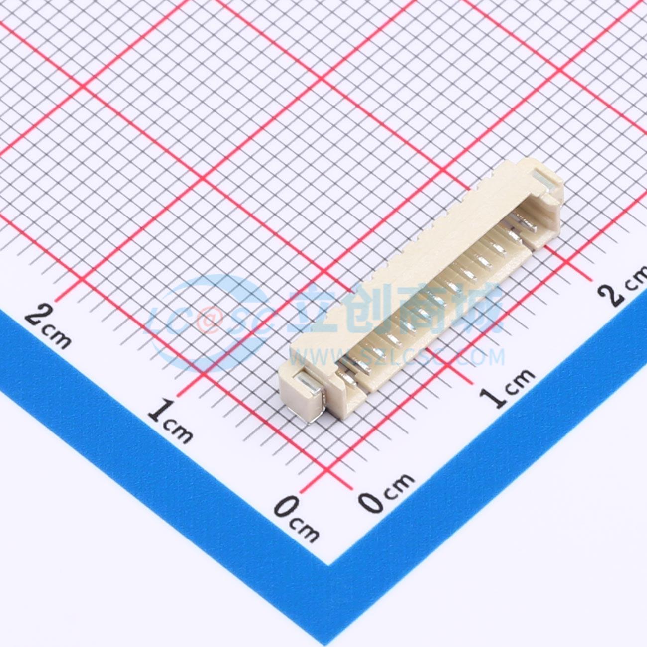 点击查看大图 XD-1.25-13PWT实物图