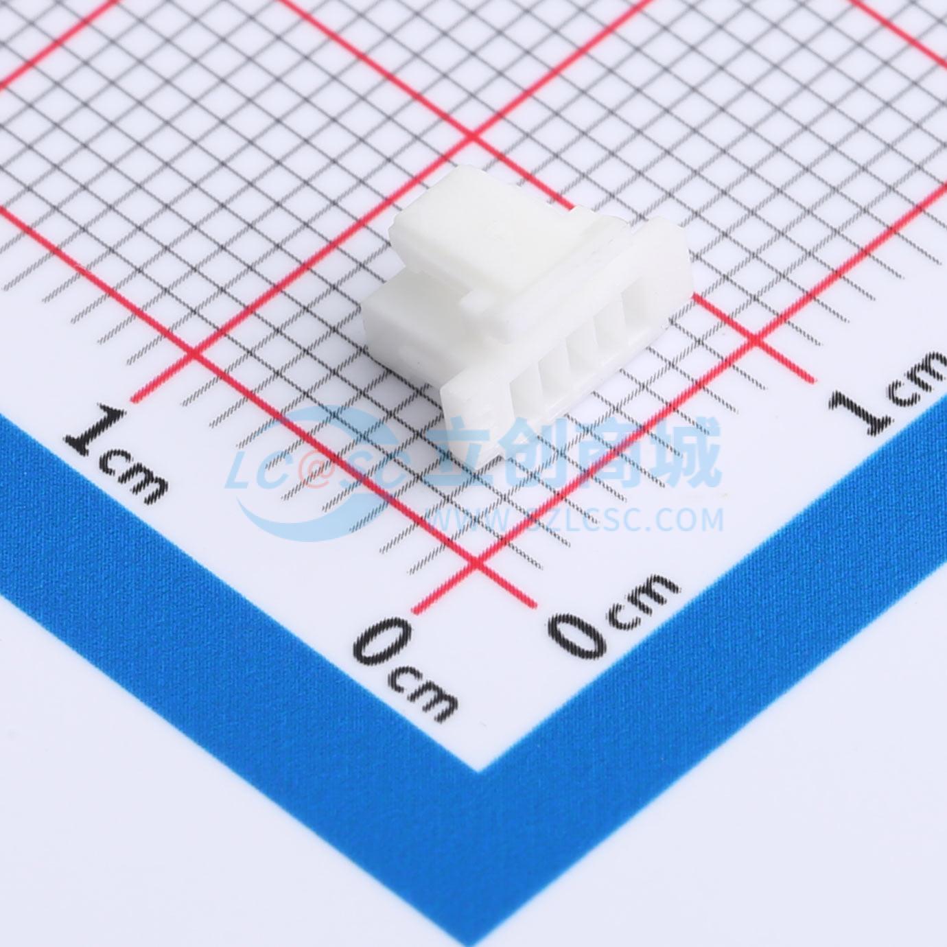 点击查看大图 SHG1.0-5Y实物图