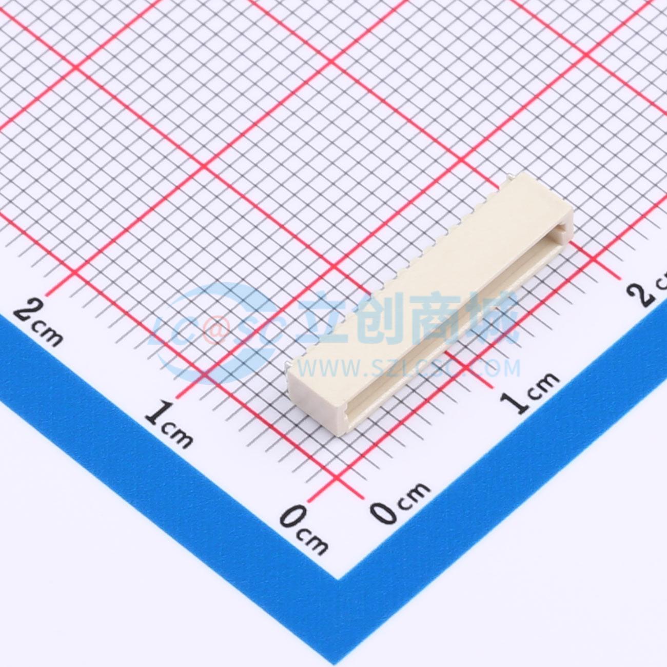 点击查看大图 XD-1.0-16PWT实物图