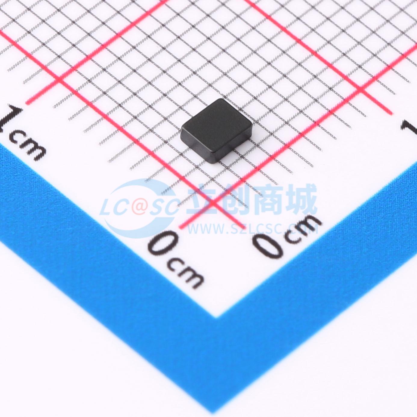 点击查看大图 SPM2510-220MA实物图