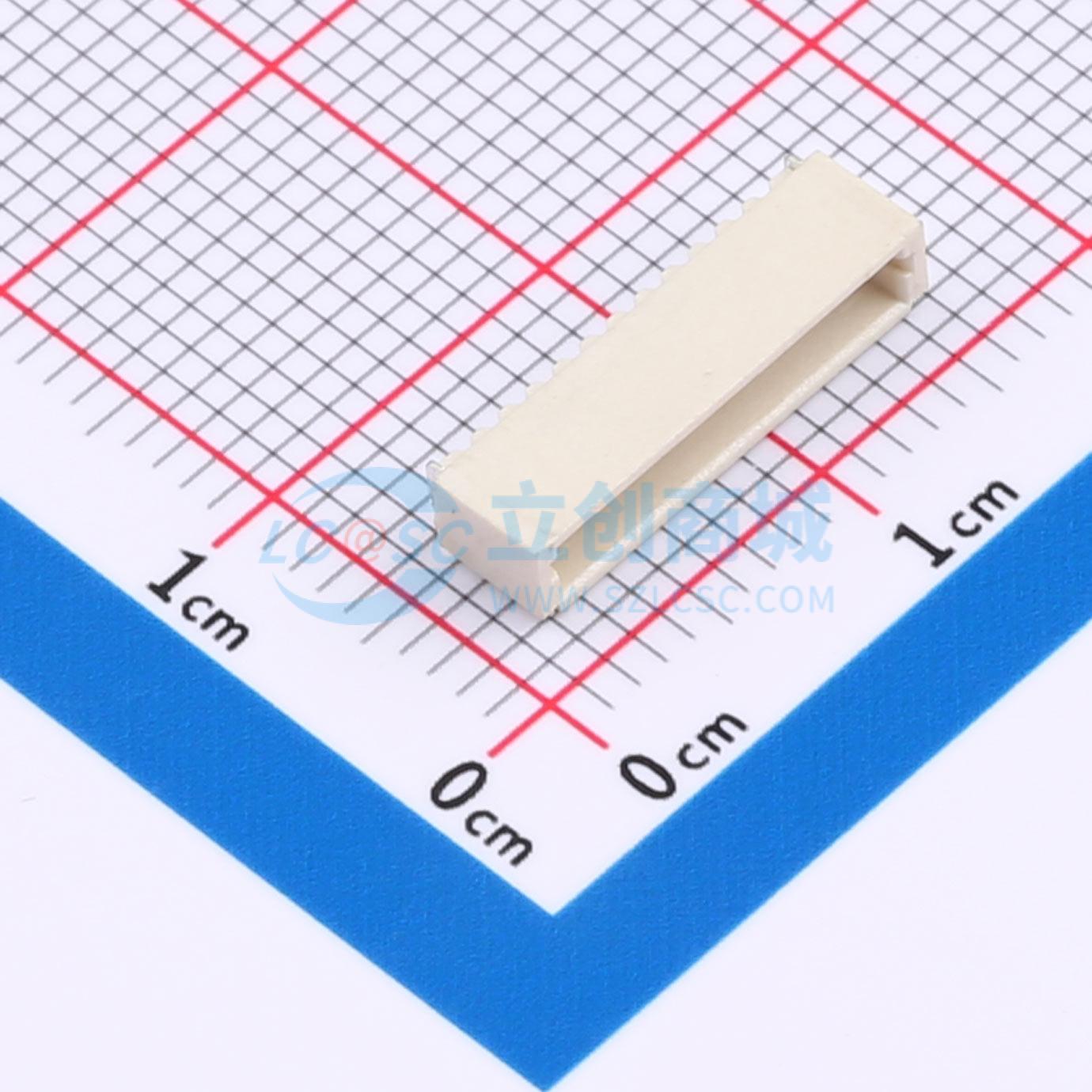 点击查看大图 XD-1.0-12PWT实物图