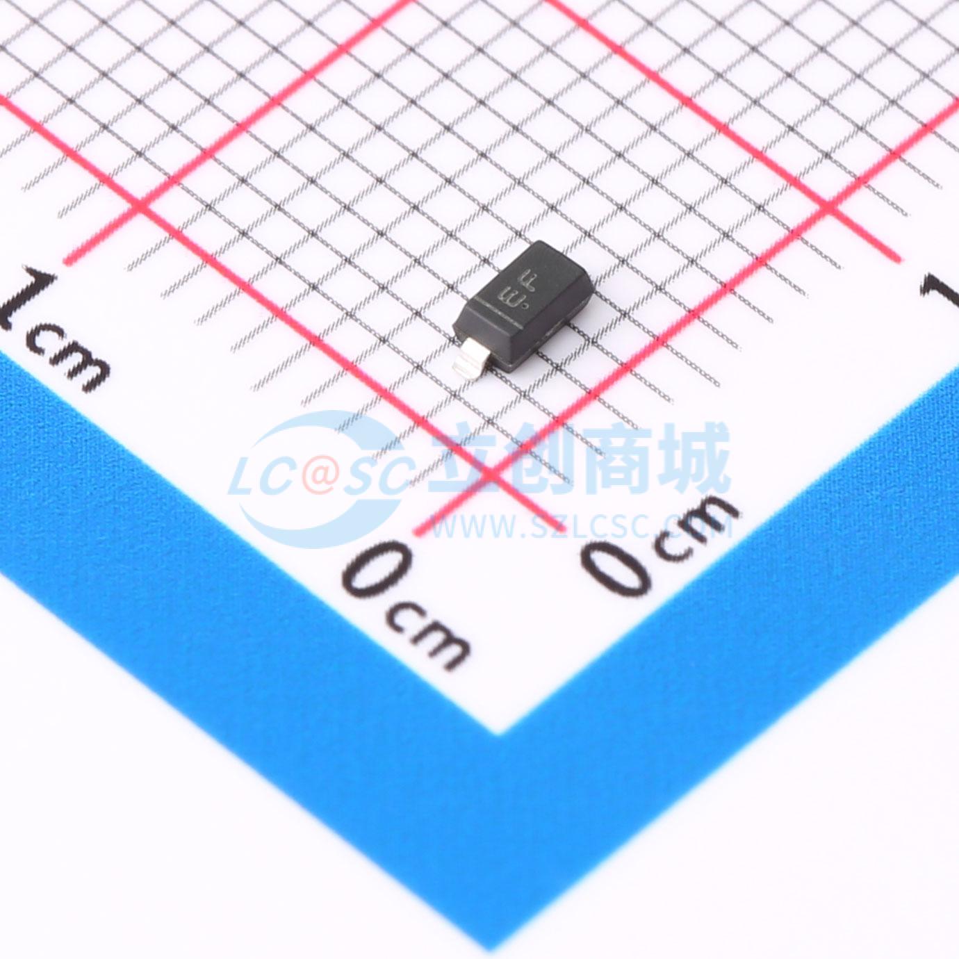 点击查看大图 MMSZ4715实物图