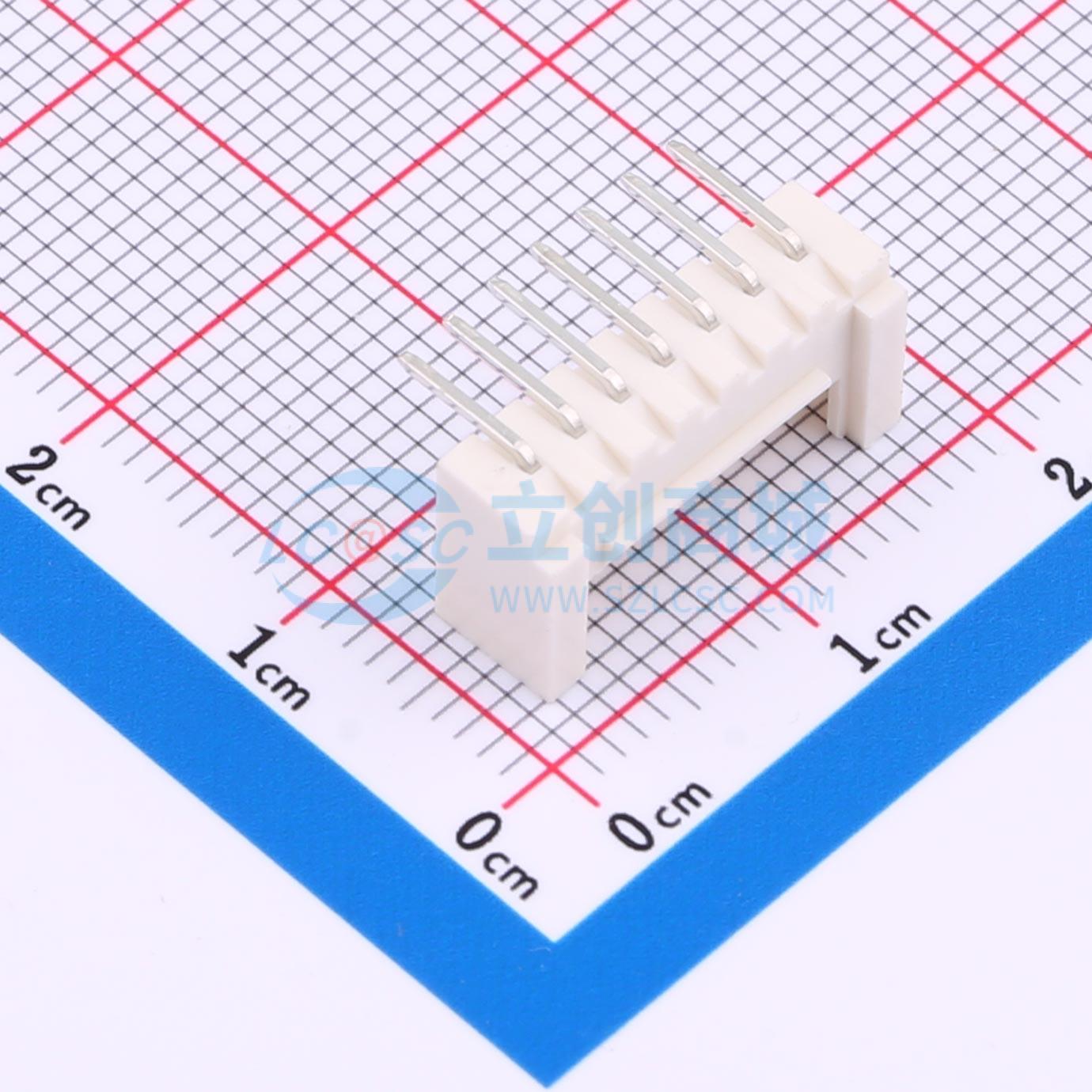 2.0-7P WZDK MS商品缩略图