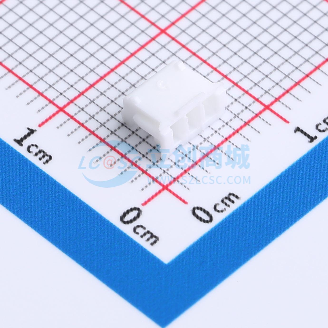 点击查看大图 ZH-3Y实物图