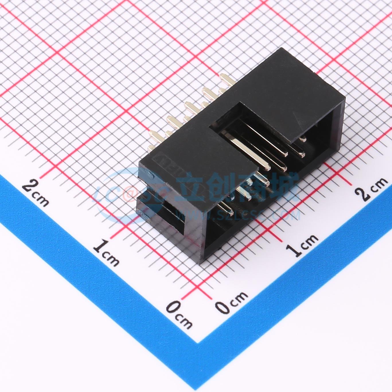 DS1013-10SSiB1-B-0实物图