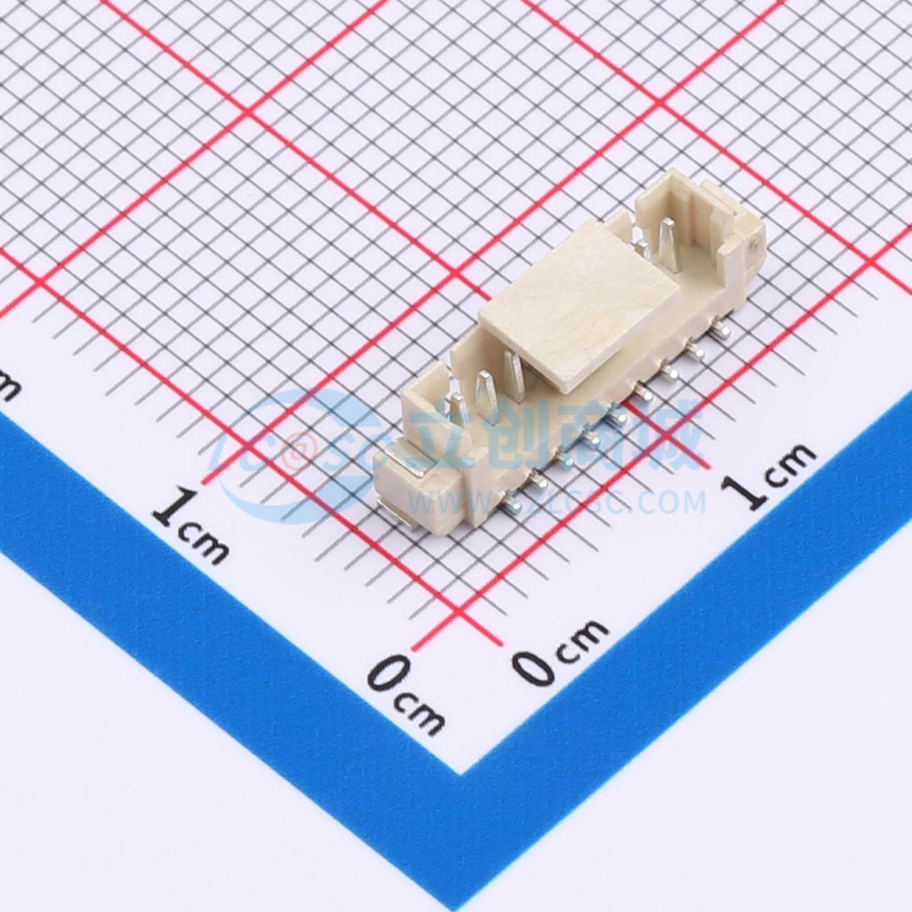 点击查看大图 XD-1.25-9PLT实物图
