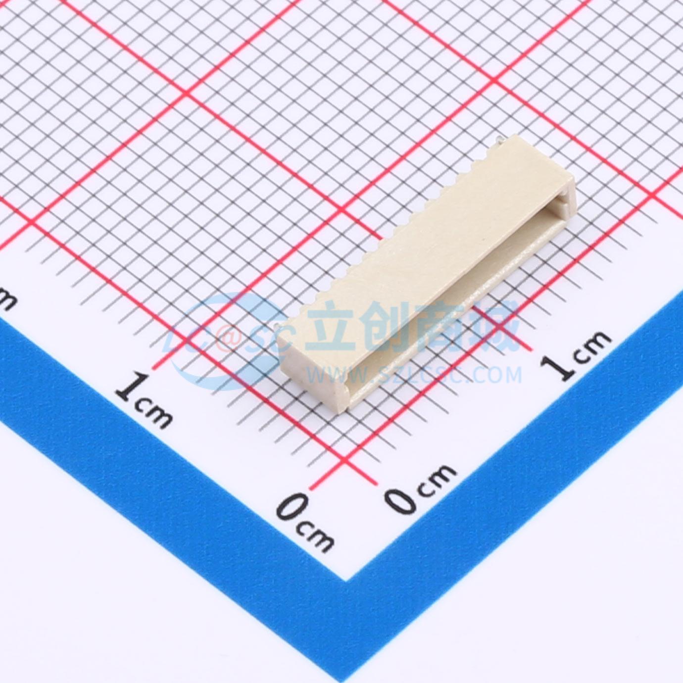 点击查看大图 XD-1.0-13PWT实物图