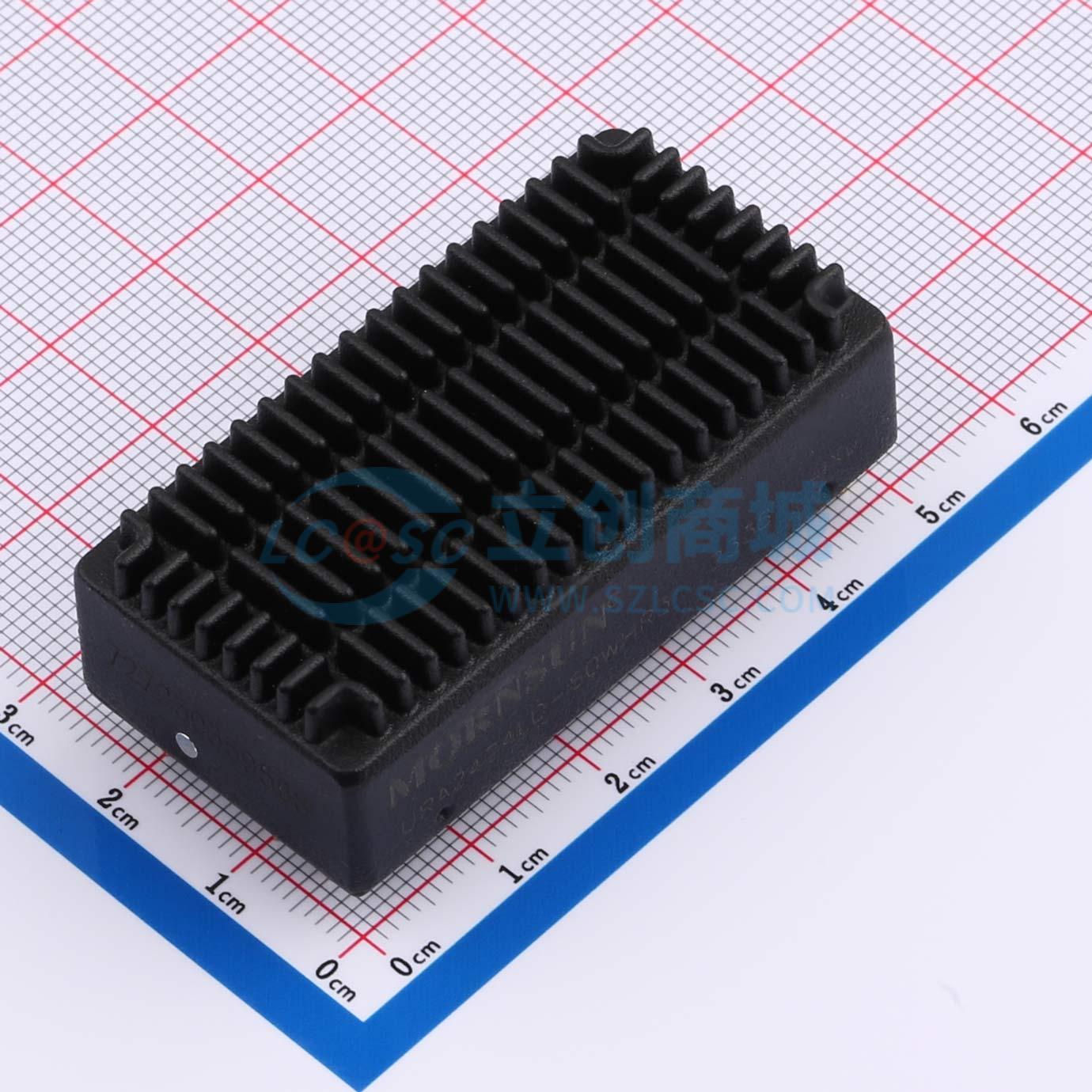 URA2424LD-60WHR3实物图