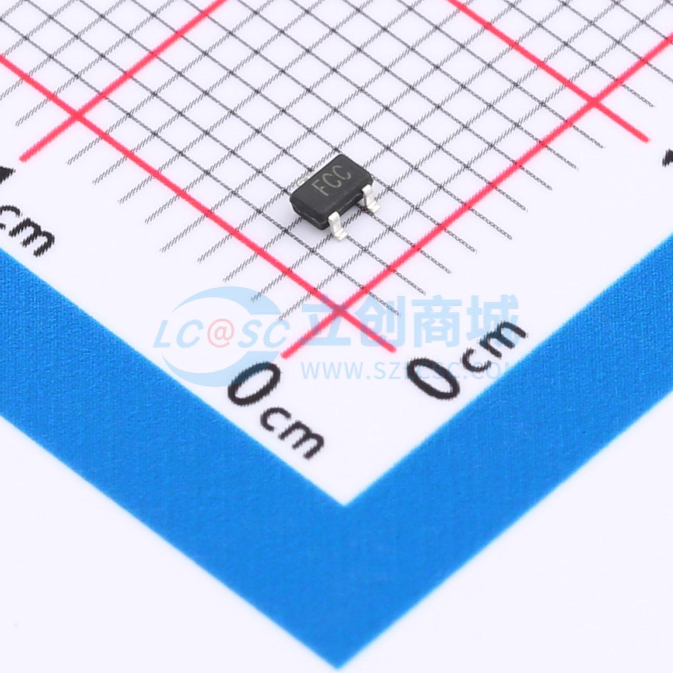 点击查看大图 FC1406实物图