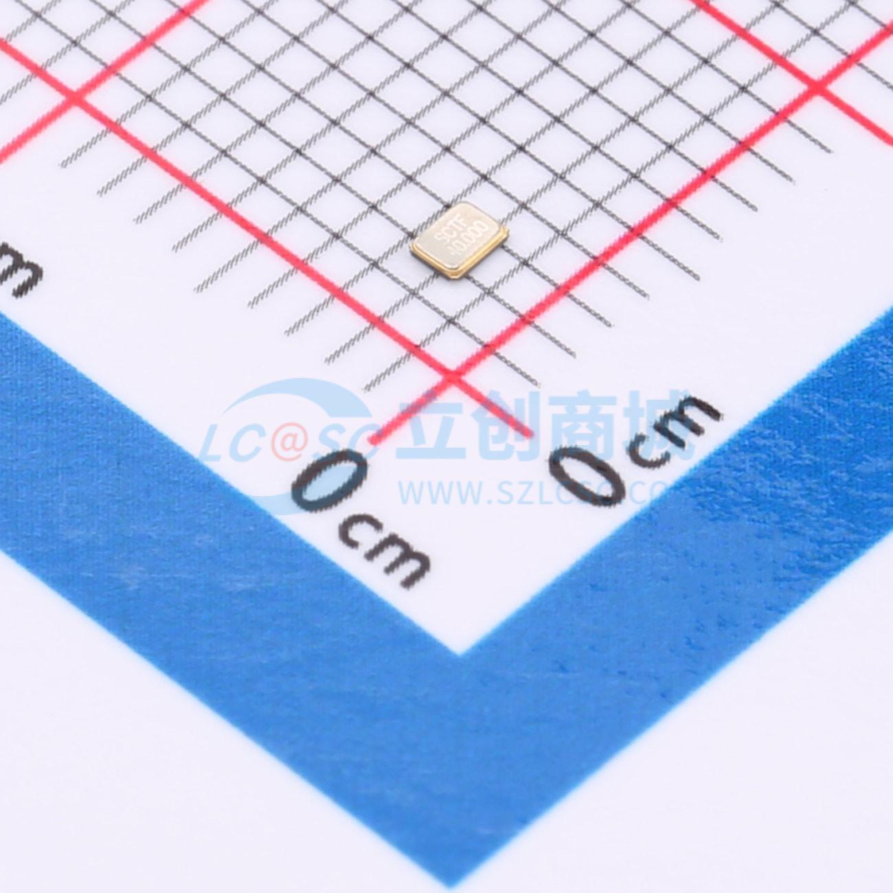 点击查看大图 SX0B40.000F1010F30实物图