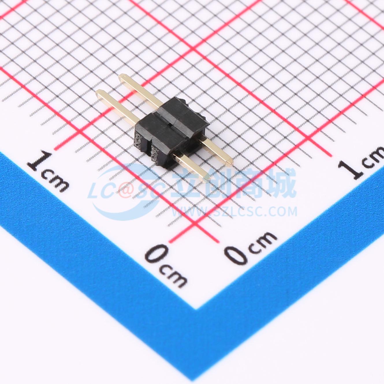 GPFA104-0202A003R1BA实物图