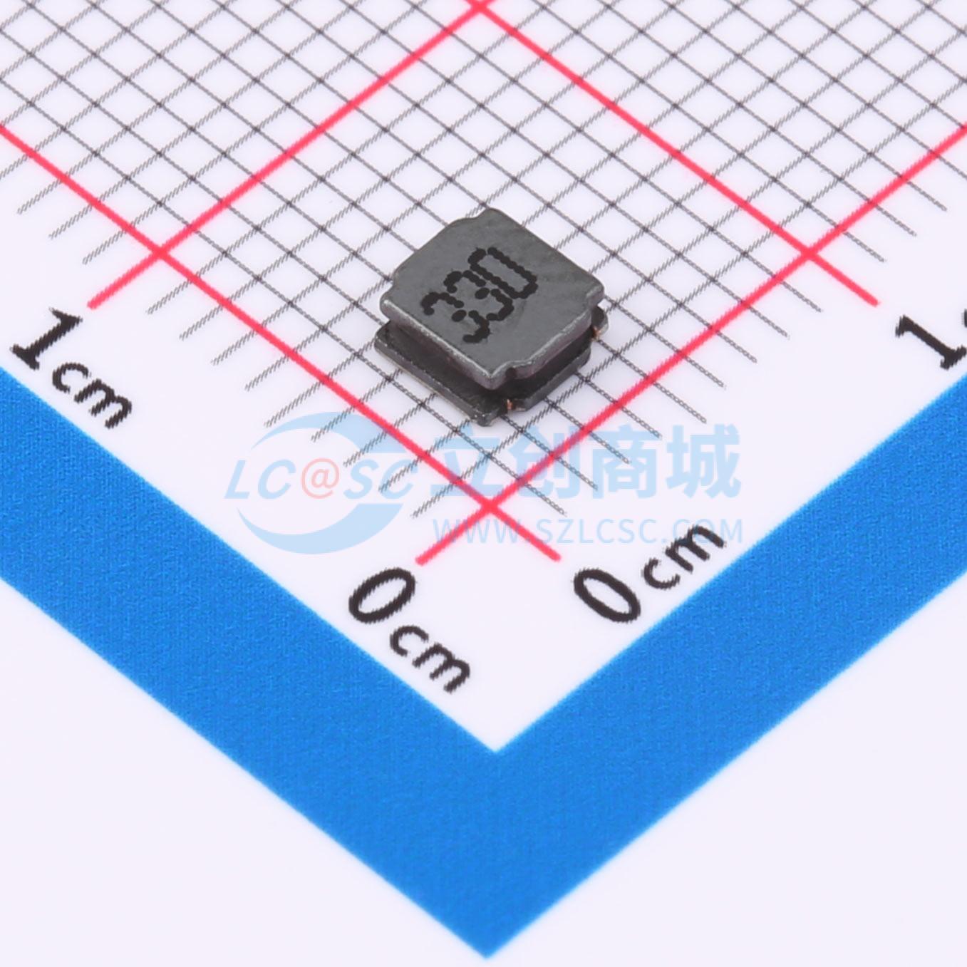 点击查看大图 ANR4018T330M实物图