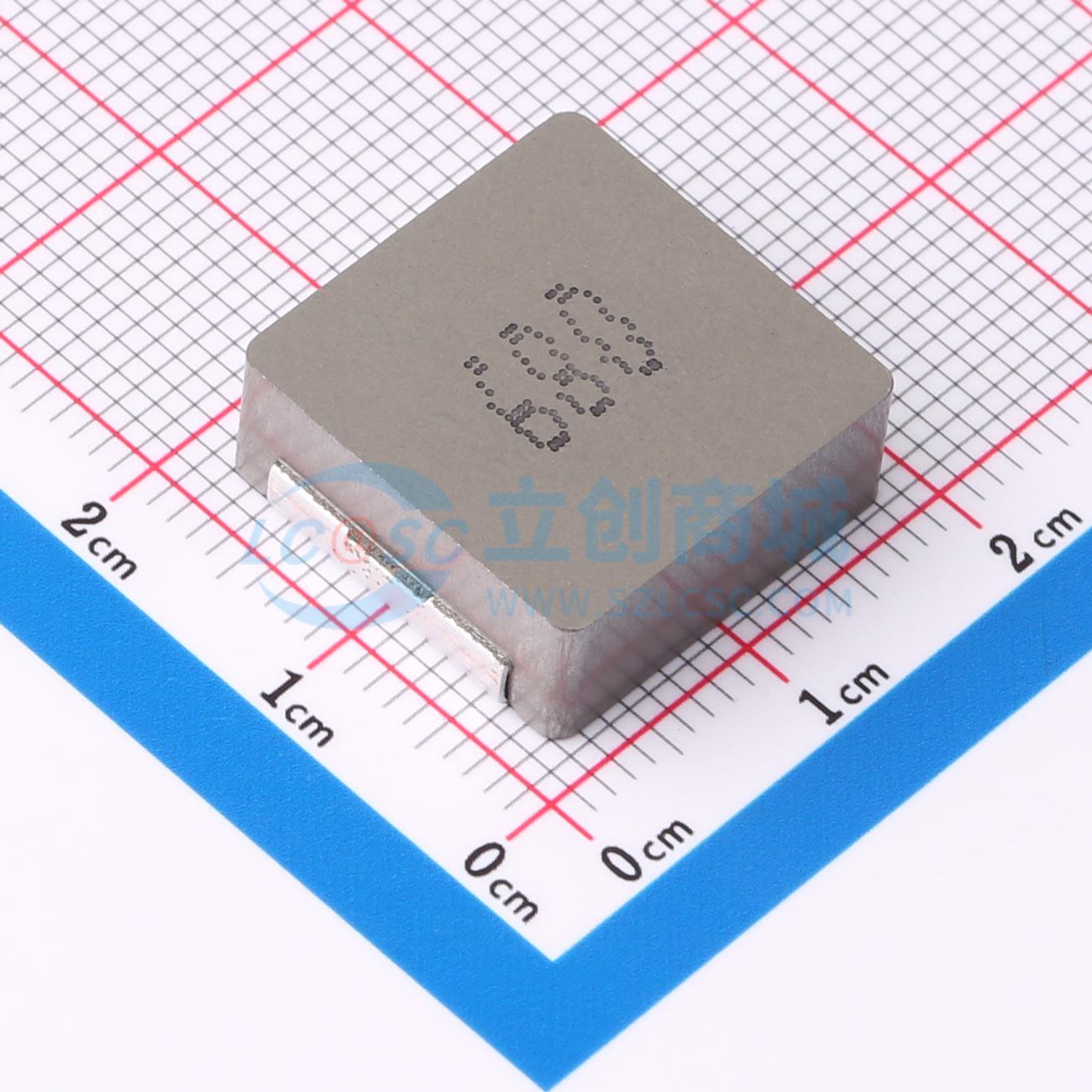 点击查看大图 SMS1770-680MT实物图