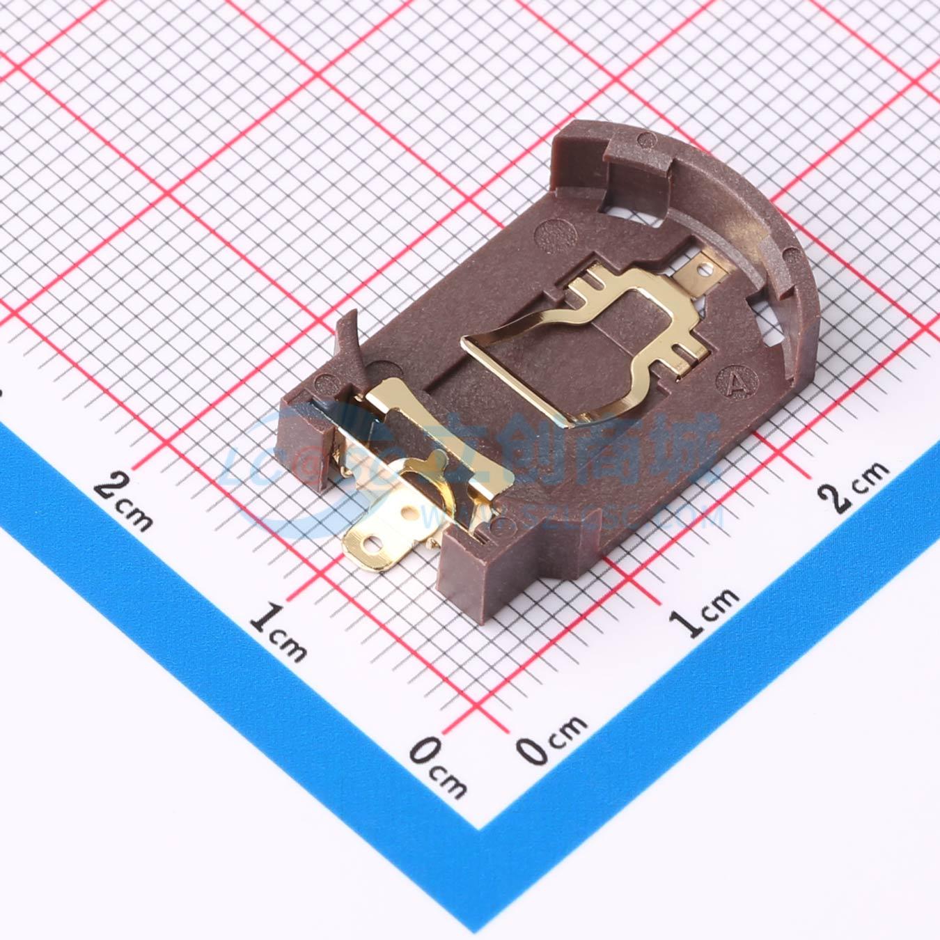 点击查看大图 BS-08-B2AA002-R实物图